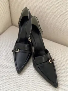 ゴールドポイントパンプスのサムネイル