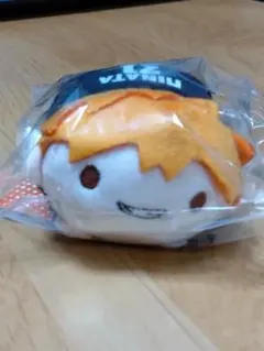 ハイキュー のるキャラ BJ 日向翔陽