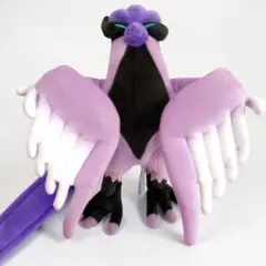 ガラルフリーザー ぬいぐるみ ポケモンセンター