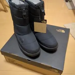 【りん様専用】【新品未使用】ノースフェイス スノーブーツ ヌプシ
