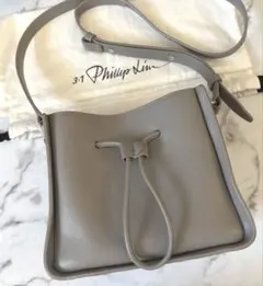 3.1 Phillip Lim ソレイユ スモールバケット ショルダーバッグのサムネイル