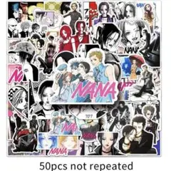 2025年最新】nanaステッカーの人気アイテム - メルカリ