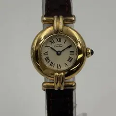 カルティエ　Cartier コリゼ 二重ダイヤベゼル／宝石鑑別書つき カルティエ Cartier コリゼ 二重ダイヤベゼル／宝石鑑別書つき - メルカリ