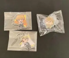 チェンソーマン キーホルダー めじるしアクセサリー