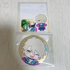 A3! セガラッキーくじ 三好一成セット