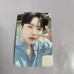 サナ　ASTRO トレカ GATE WAY