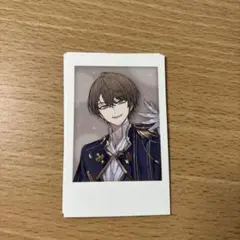 加賀美ハヤト　チェキ風カード