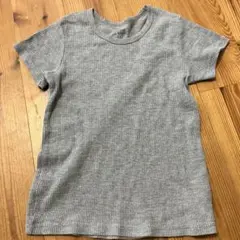 ELFINDOLL CLASSIC 半袖Tシャツ グレー 130