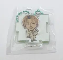 FANTASTICS 澤本夏輝 HSJ キャラ アクリルスタンド アクリル