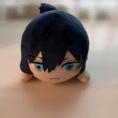 チェンソーマン　寝そべりぬいぐるみ　早川アキ