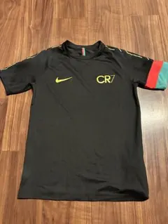 NIKE DRYFIT CR7 Tシャツ