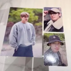 SEVENTEEN ウォヌ IN THE SOOP