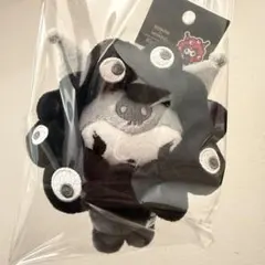 レア ミャクミャク 黒ミャクミャク クロミ サンリオ