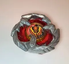 ベイブレードx コロコロ付録 フェニックスフェザー