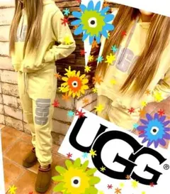 セットアップ パーカー