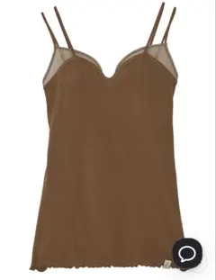 2025年最新】Ameri VINTAGE レディース キャミソールの人気