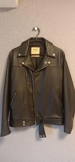 2025年最新】666 ダブルライダース 36の人気アイテム - メルカリ