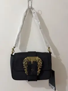 VERSACE JEANS COUTURE ショルダーバッグのサムネイル