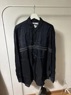 コムデギャルソンシャツ × 10 corso como キュプラシャツのサムネイル