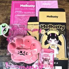 れ*い様 Mellojoy 猫爪Series　スイカ爪