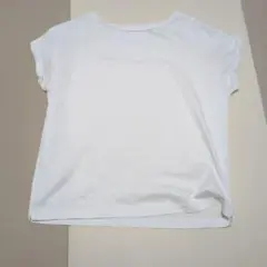 未使用　URBAN RESEARCH 　Tシャツ　白　ホワイト 半袖 レディース