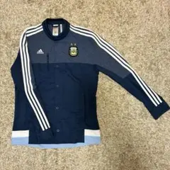 adidas アルゼンチンhome 2026代表 長袖ジャージ 新品 - メルカリ