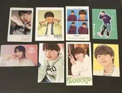 大橋和也 トレカ アイドル