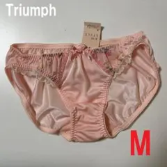 【匿名配送可】トリンプ　ショーツ　サイズM ピンク　(SH198)