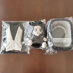 初代ちぃましゃ未開封 福山雅治ファンクラブ限定 - メルカリ
