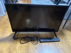 2026年最新】24インチ テレビの人気アイテム - メルカリ