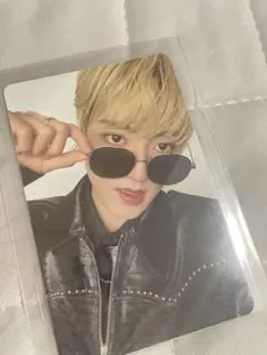 treasure REBOOT ハルト