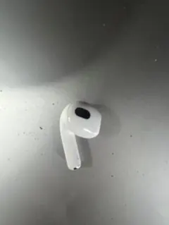 Apple AirPods 第三世代 左耳のみ