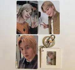 BTS アリラン ジミン セット