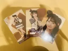 ≒JOY 山野愛月 スチームパンク衣装 生写真 - メルカリ