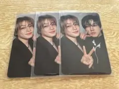 straykids ATE 封入　トレカ