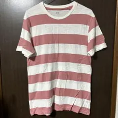 w*i様 ［最終お値下げ‼️］ユニクロ　Tシャツ