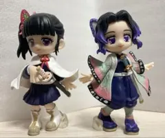 鬼滅の刃 PalVerse vol.2 パルバース　胡蝶しのぶ　栗花落カナヲ