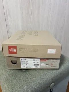 The North Face Base Camp Chukka US 10のサムネイル