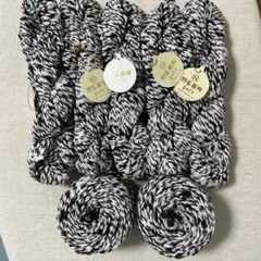 Dn CASHWHITE カシミヤ混 毛糸 20玉セット - メルカリ