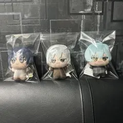 リエネル lienel 高桑真之 マスコット ちびぬい - メルカリ