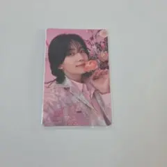 SEVENTEEN always yours ジョンハン トレカ