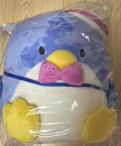サンリオ 特大 タキシードサム ぬいぐるみ - メルカリ