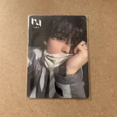 INI 西洸人 THE ORIGIN タワレコ店舗 特典