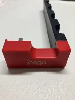 ipega Nintendo Switch 充電スタンド 4台同時充電