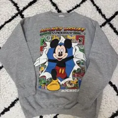 Disney mickey 古着