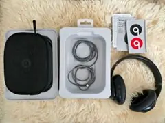 訳あり 美品 BT接続確認 バッテリー良好 Beats Studio Proのサムネイル