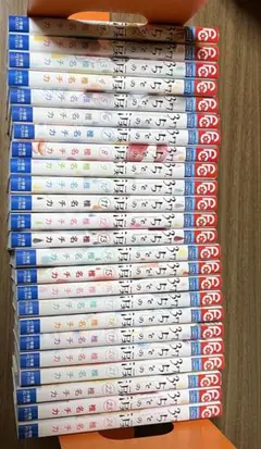 少女漫画　コミック　37.5℃の涙 まとめ売り