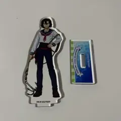 弱虫ペダル 手嶋純太 アクリルスタンド アクスタ