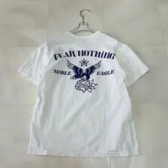FLAT HEAD フラットヘッド Tシャツ 36サイズ　半袖カットソー
