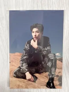 金城碧海Unboundポストカード